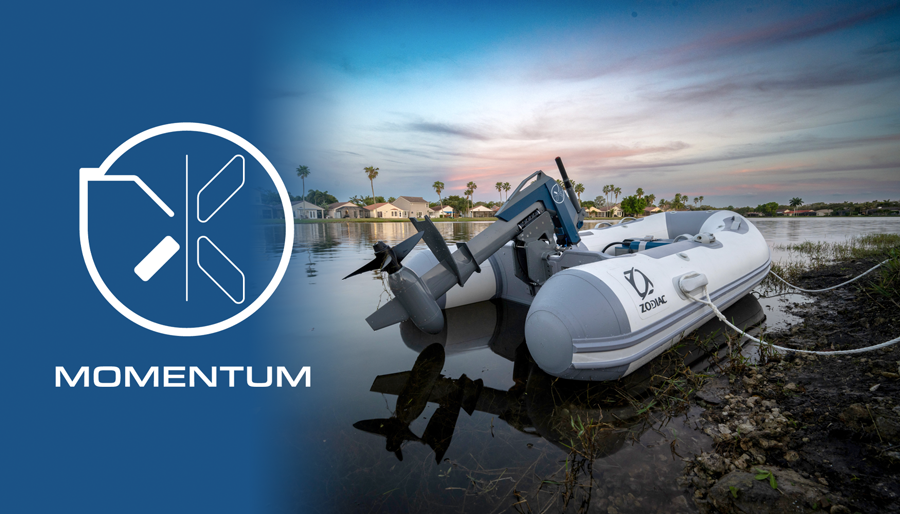 Elektriska utombordare – Momentum Electric Nordic
– Momentum Nordic